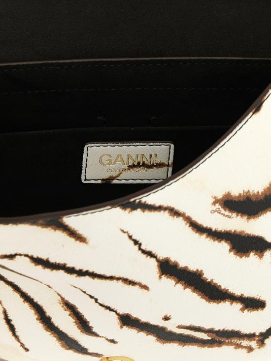 26FW 가니 숄더백 C2050002135 Multicolor - GANNI
