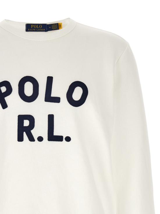 26SS 폴로 랄프로렌 긴팔 티셔츠 710B20223001 Blue - POLO RALPH LAUREN