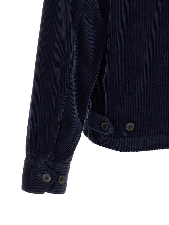26FW 폴로 랄프로렌 윈튼 코듀로이 재킷 710968125502 Blue - POLO RALPH LAUREN