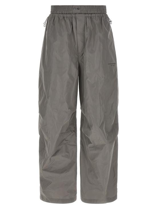 26FW 알렉산더 왕 데님 팬츠 1WC3264038020 Gray