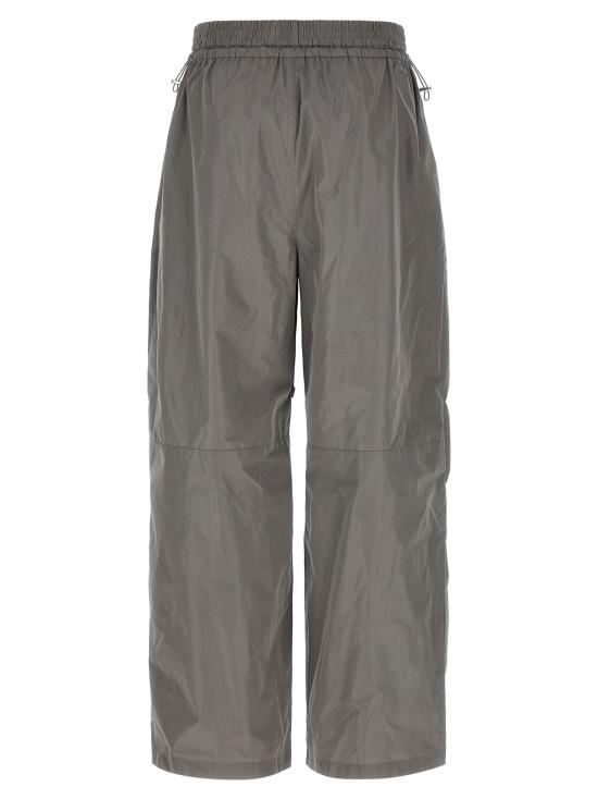 26FW 알렉산더 왕 데님 팬츠 1WC3264038020 Gray - ALEXANDER WANG