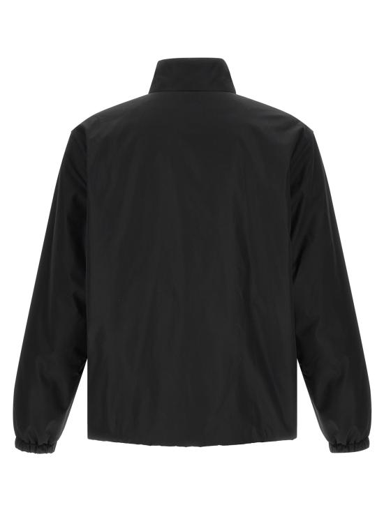 26FW 질샌더 자켓 J22SW0144J70215001 Black - JIL SANDER