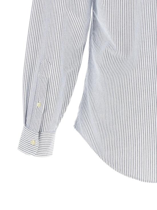 26SS 폴로 랄프로렌 긴팔 셔츠 710953704501 Light Blue - POLO RALPH LAUREN