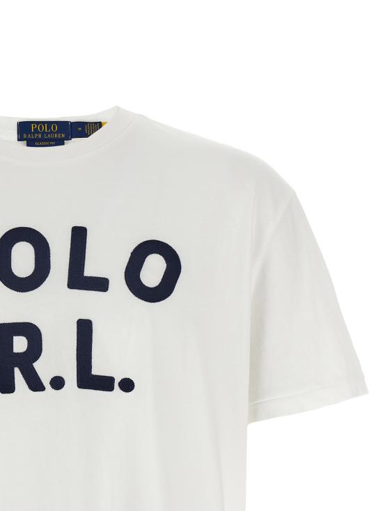 26SS 폴로 랄프로렌 탑 710B20222003 Blue - POLO RALPH LAUREN