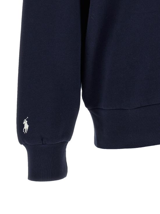 26SS 폴로 랄프로렌 긴팔 티셔츠 710B20223002 Blue - POLO RALPH LAUREN