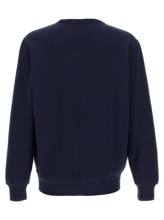 26SS 폴로 랄프로렌 긴팔 티셔츠 710B20223002 Blue - POLO RALPH LAUREN
