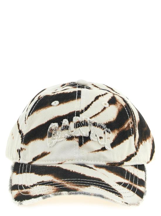 26FW 가니 볼캡 B3020236135 Multicolor
