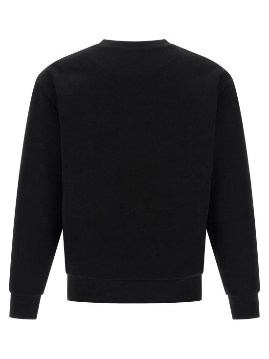 26FW 프라다 긴팔 티셔츠 UJL90BSWMO11OQF0002 Black - PRADA