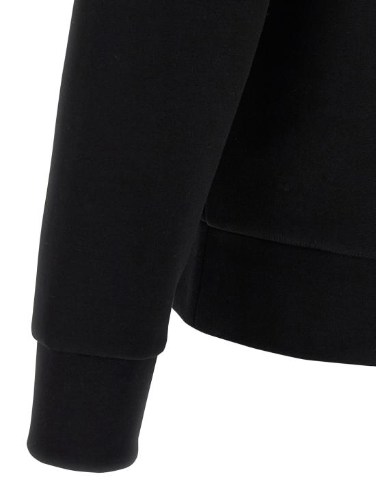 26FW 프라다 긴팔 티셔츠 UJL90BSWMO11OQF0002 Black - PRADA