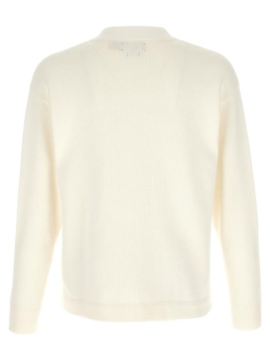 26FW 폴로 랄프로렌 가디건 710B17550001 Green - POLO RALPH LAUREN