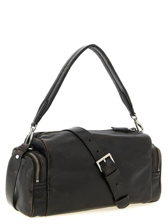 26FW 프라다 크로스백 2VH217VOOO2C75F0003 Brown - PRADA