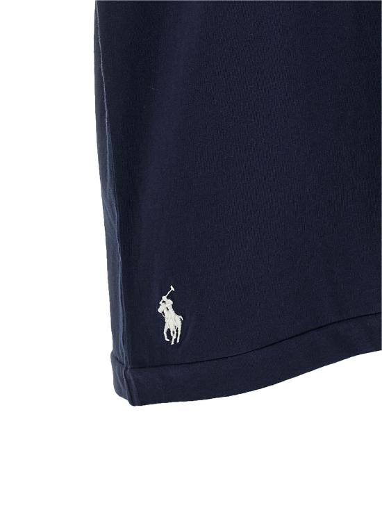 26SS 폴로 랄프로렌 탑 710B20222001 Blue - POLO RALPH LAUREN