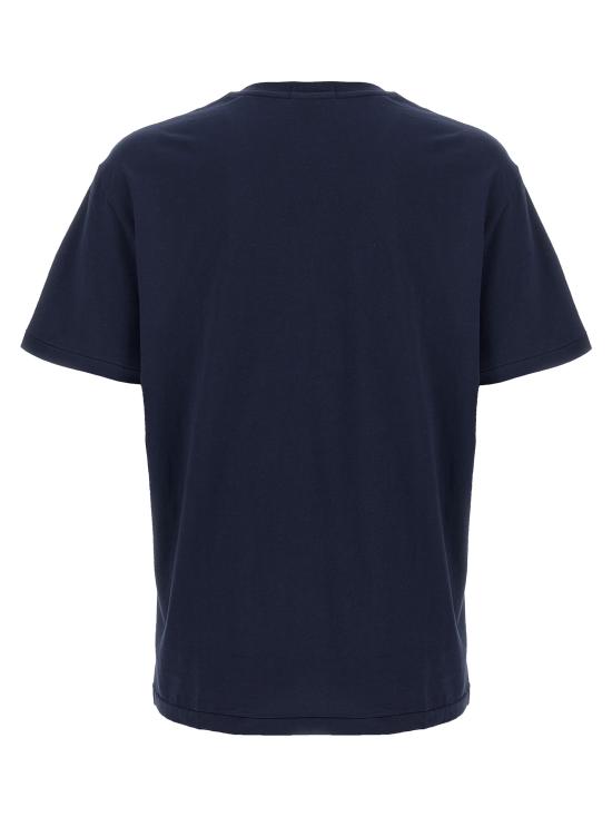 26SS 폴로 랄프로렌 탑 710B20222001 Blue - POLO RALPH LAUREN