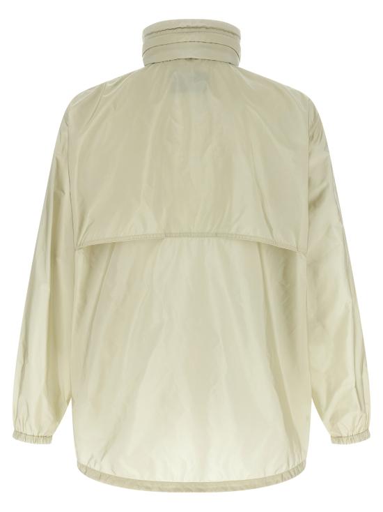 26SS 프라다 자켓 SGD109SOOO1WQ9F0AU1 Beige - PRADA