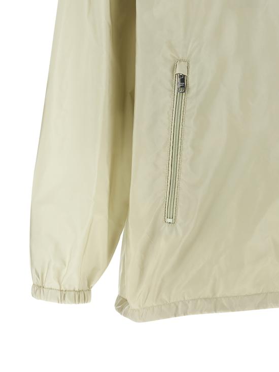 26SS 프라다 자켓 SGD109SOOO1WQ9F0AU1 Beige - PRADA