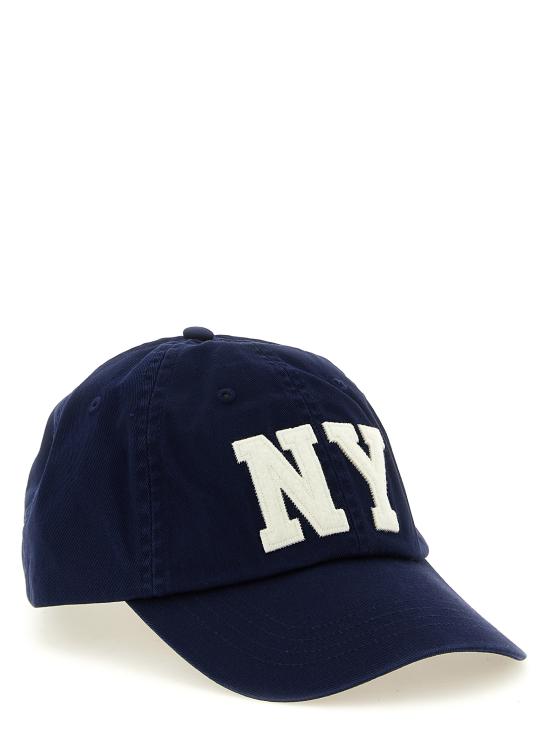 26FW 폴로 랄프로렌 볼캡 710972675001 Blue - POLO RALPH LAUREN