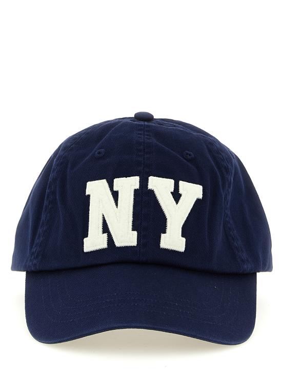 26FW 폴로 랄프로렌 볼캡 710972675001 Blue
