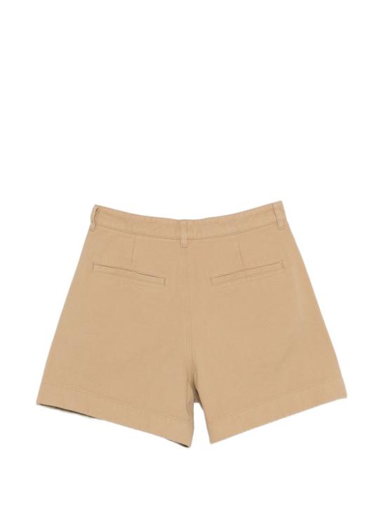 26SS 필리파 케이 숏팬츠 31423 0076 Beige - FILIPPA K