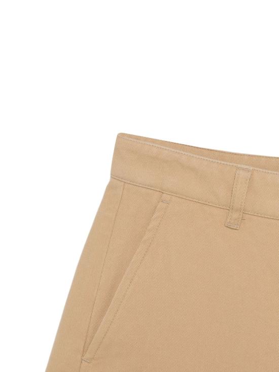 26SS 필리파 케이 숏팬츠 31423 0076 Beige - FILIPPA K