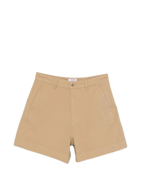 26SS 필리파 케이 숏팬츠 31423 0076 Beige