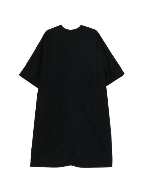 26SS 필리파 케이 미디 원피스 32176 1433 Black - FILIPPA K
