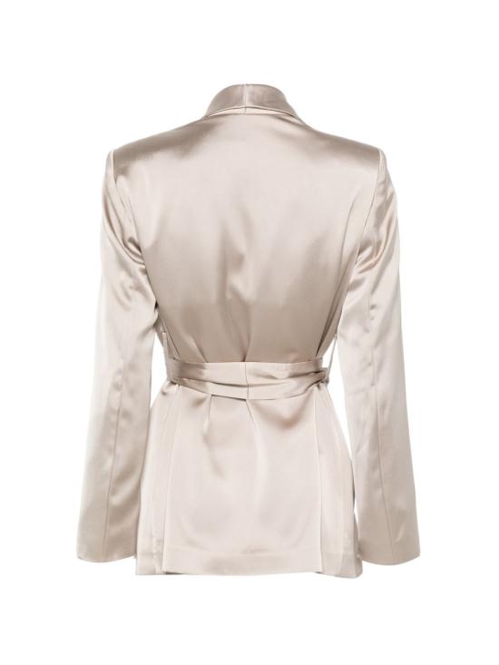 26SS 세네레 수트 자켓 4531 4331346 Grey - CENERE