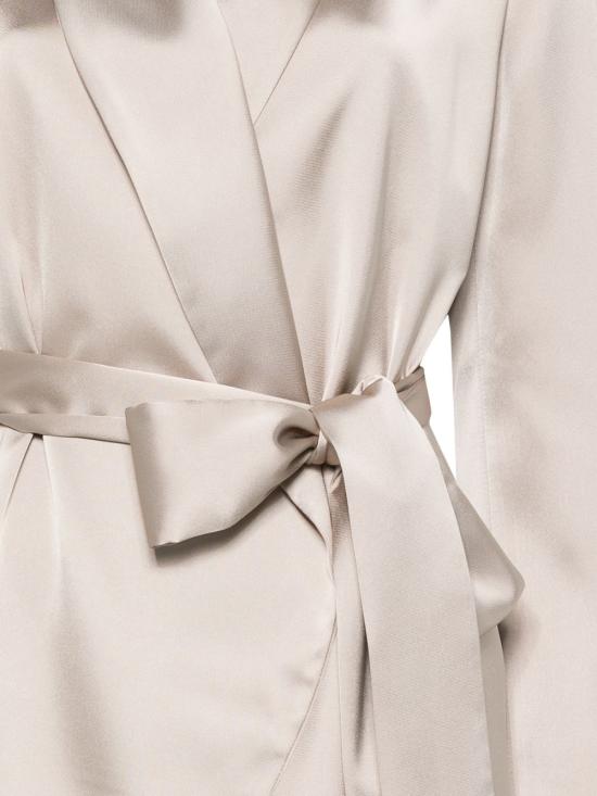 26SS 세네레 수트 자켓 4531 4331346 Grey - CENERE