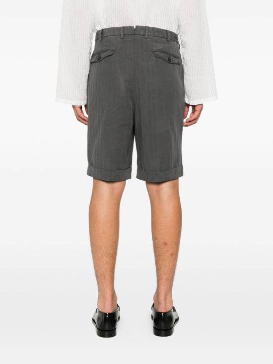 26SS 피티토리노 숏팬츠 CBBT2PZP0CL1 SD61Y252 Grey - PT TORINO