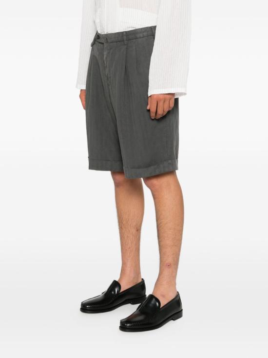 26SS 피티토리노 숏팬츠 CBBT2PZP0CL1 SD61Y252 Grey - PT TORINO