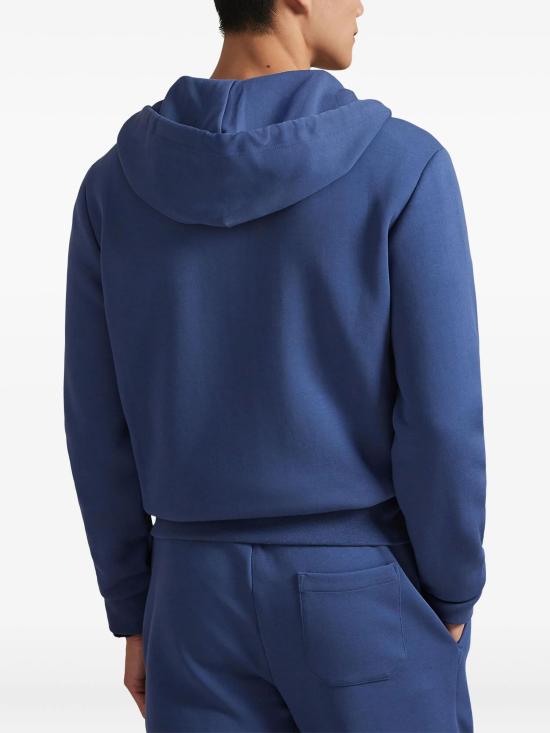 26SS 랄프 로렌 탑 710881517087 NIGHT NAVY C1730 - RALPH LAUREN