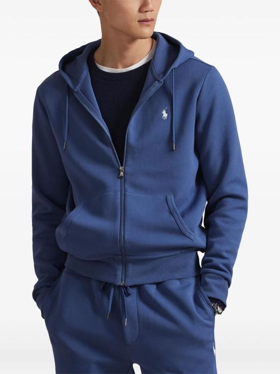 26SS 랄프 로렌 탑 710881517087 NIGHT NAVY C1730 - RALPH LAUREN