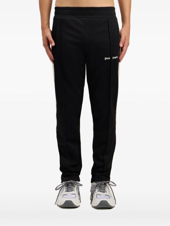 26SS 팜앤젤스 팬츠 PMCJ020S26FAB001 1003 BLACK OFF WHITE