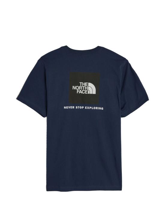 26SS 노스페이스 탑 NF0A8B6K8K21 SUMMIT NAVY - NORTH FACE