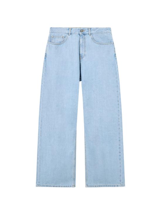 26SS 팜앤젤스 데님 팬츠 PMYA049S26DEN009 4040 LIGHT BLUE