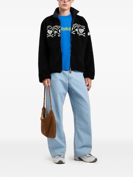 26SS 팜앤젤스 데님 팬츠 PMYA049S26DEN009 4040 LIGHT BLUE - PALM ANGELS