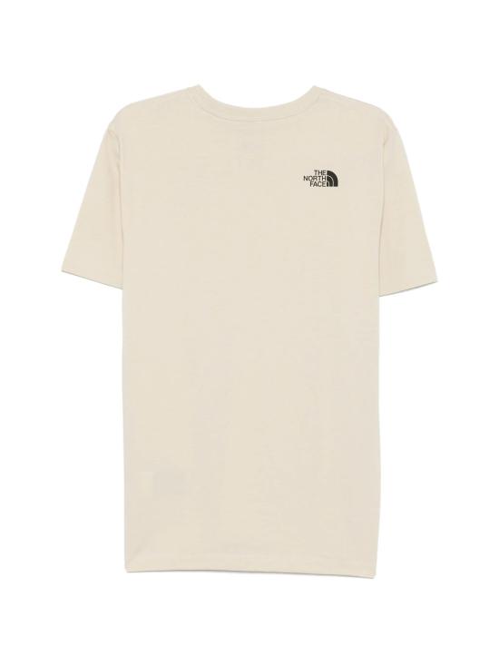 26SS 노스페이스 탑 NF0A8G9CDOM1 DESERT STONE - NORTH FACE