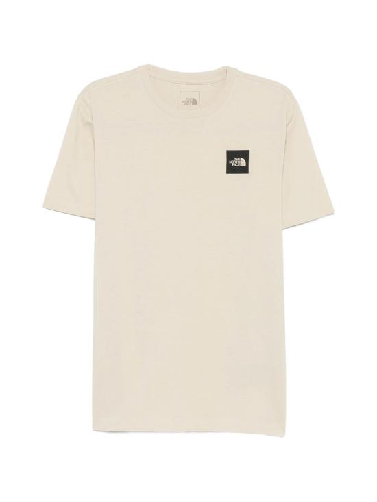 26SS 노스페이스 탑 NF0A8G9CDOM1 DESERT STONE