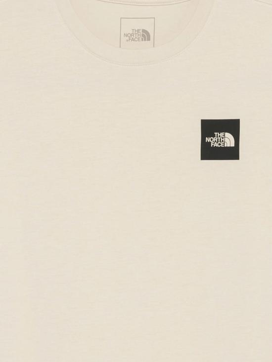 26SS 노스페이스 탑 NF0A8G9CDOM1 DESERT STONE - NORTH FACE