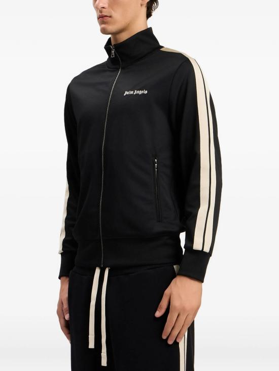 26SS 팜앤젤스 탑 PMBD058S26FAB001 1003 BLACK OFF WHITE - PALM ANGELS