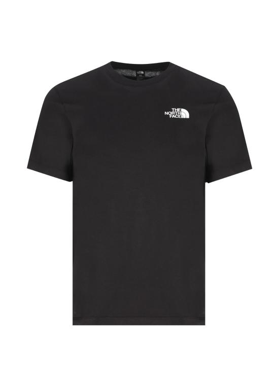 26SS 노스페이스 탑 NF0A8G9VJK31 TNF BLACK