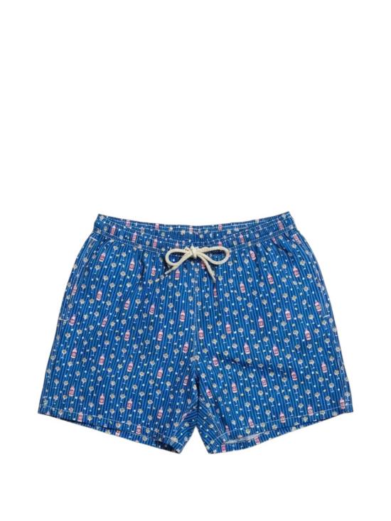 26SS 세인트바쓰 점프수트 LIG001600229LLIGHTING GIN LOVER STRIPES 1761