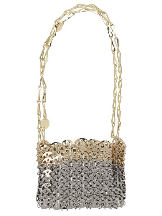 26FW 파코라반 숄더백 20ASS0127MET123M960