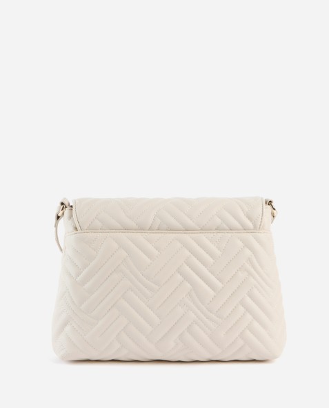 26SS 알비에로 마르티니 숄더백 LE39 91430905 Ivory - ALVIERO MARTINI