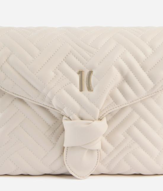 26SS 알비에로 마르티니 숄더백 LE39 91430905 Ivory - ALVIERO MARTINI