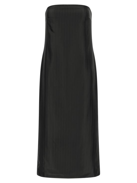 26SS 루루 드 세종 롱 원피스 GIULIABLACK