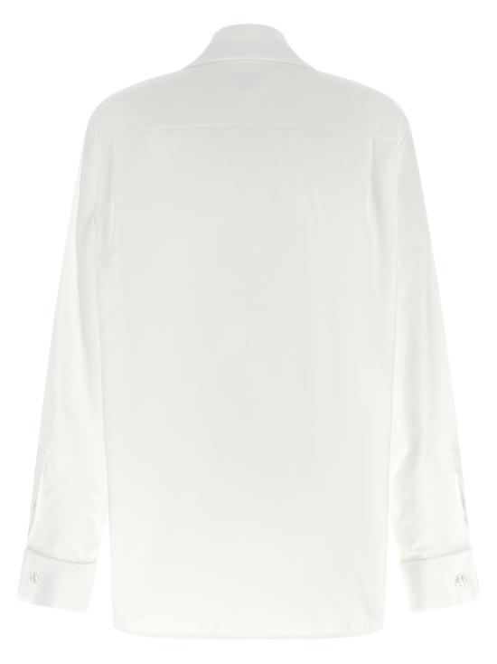 26SS 생로랑 블라우스/셔츠 870726Y1H489000 - SAINT LAURENT