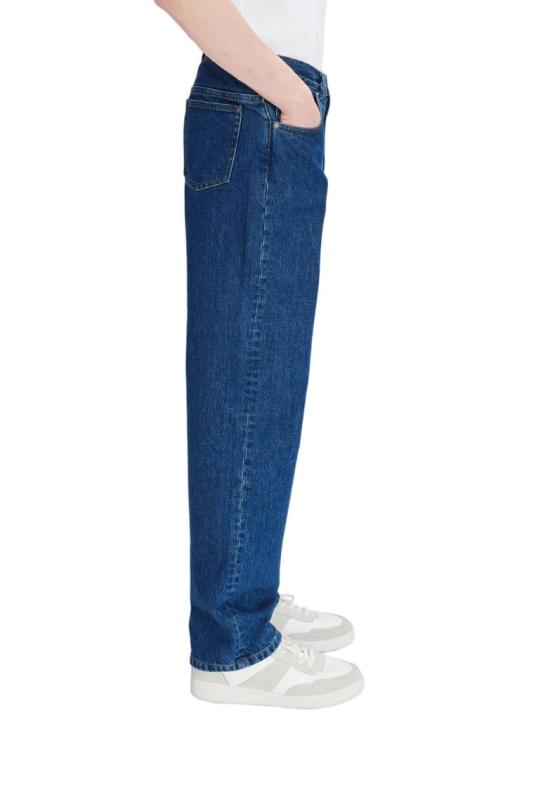 25FW 아페쎄 데님 팬츠 2000001797716 Blue - A.P.C.