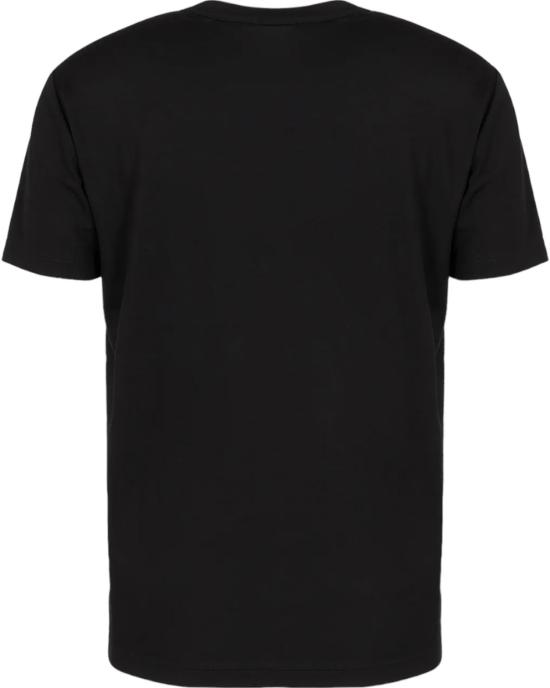 26SS 엠포리오 아르마니 탑 114312 BLACK - EMPORIO ARMANI