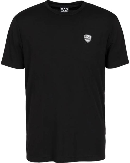 26SS 엠포리오 아르마니 탑 114312 BLACK - EMPORIO ARMANI