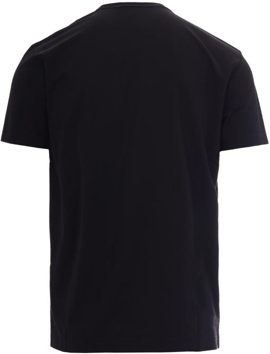 26SS 엠포리오 아르마니 탑 114312 BLACK - EMPORIO ARMANI